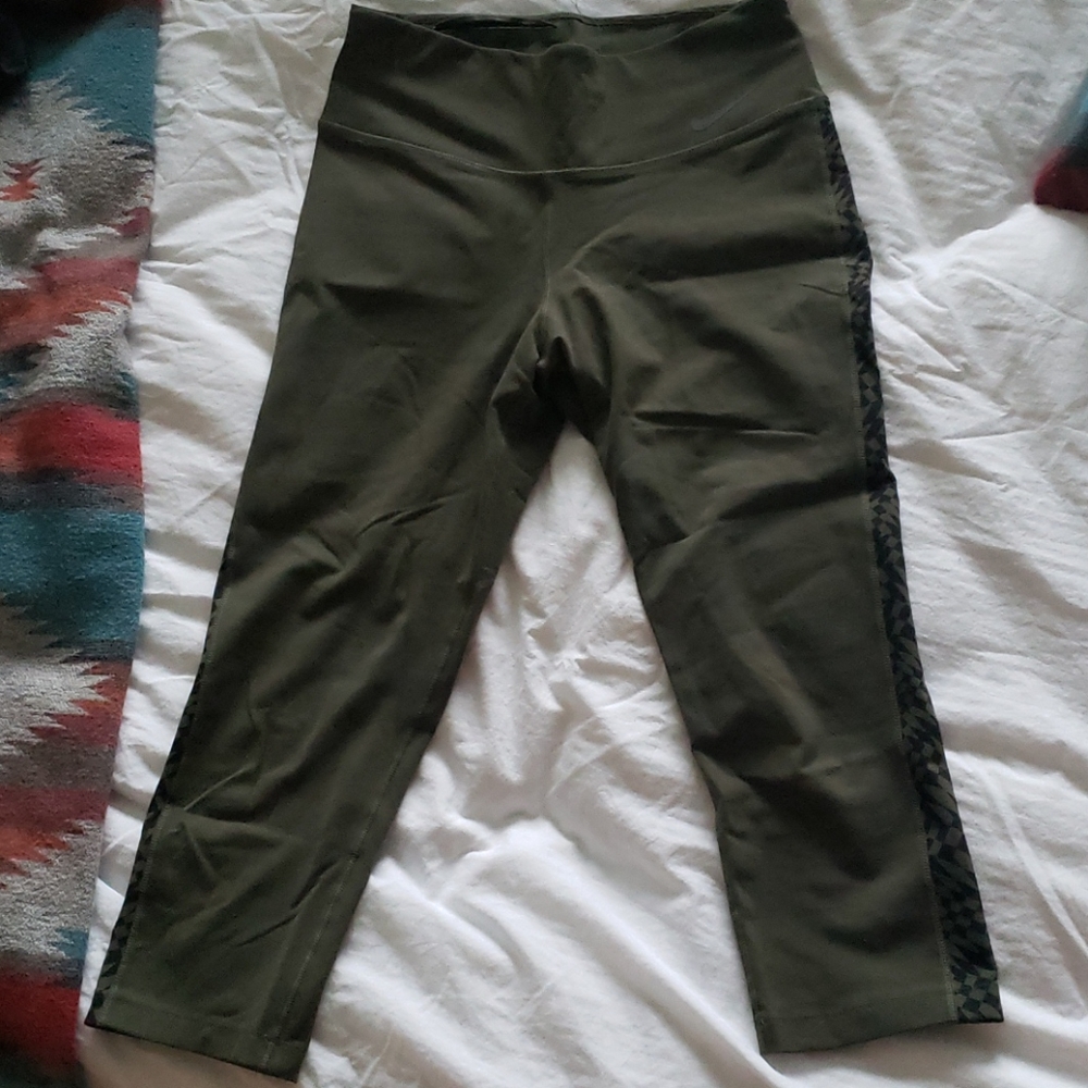 Nike Crop leggings